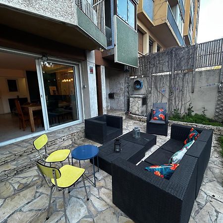 Grand Soleil Velodrome- Marseille Apartment Exterior photo
