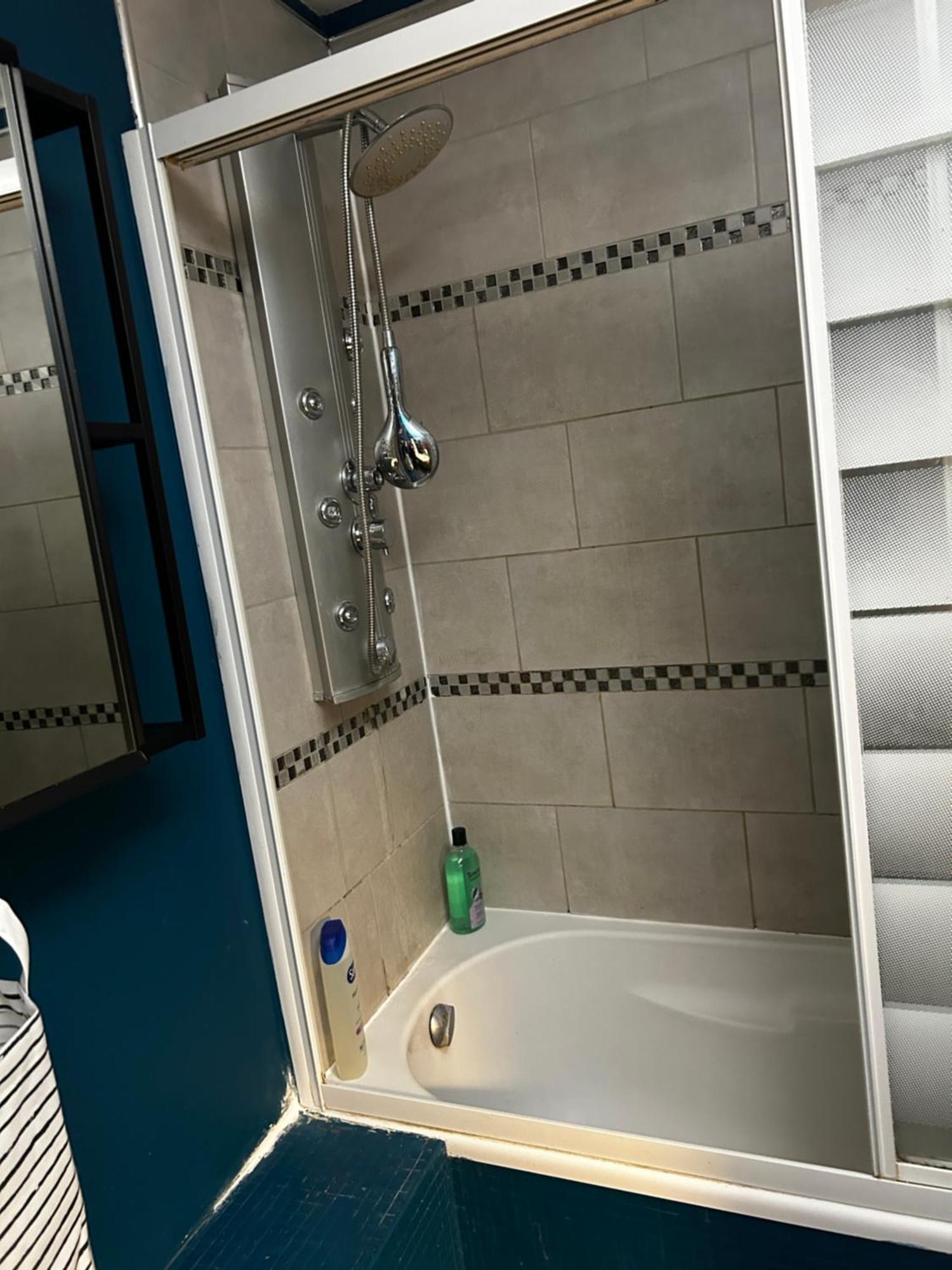 Grand Soleil Velodrome- Marseille Apartment Exterior photo